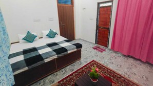 Unclassified image, 2 of 8, button - Awadh Green Home Stay (Faizabad)