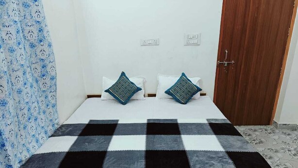 Unclassified image, 1 of 8, button - Awadh Green Home Stay (Faizabad)