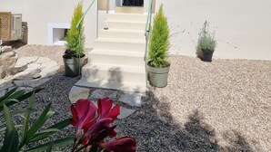 Detalle del exterior