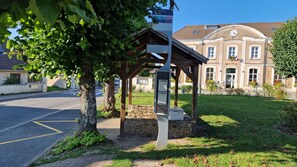 Eksteriør