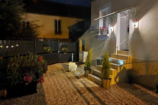 Área da propriedade