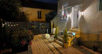 Maison à 15 Minutes de Disney "le Refuge des Contes"