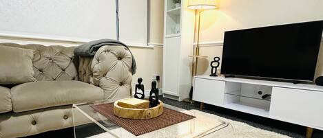 Rumah | Area keluarga