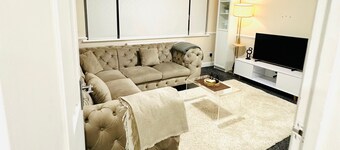 Ibate Apartments - Cozy 2 Bedroom Home