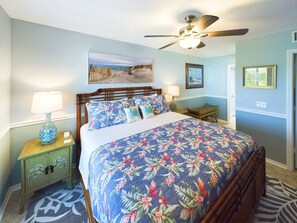 2 Schlafzimmer, Bügeleisen/Bügelbrett, Reisekinderbett, kostenloses WLAN