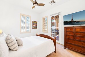 3 Schlafzimmer, Bügeleisen/Bügelbrett, WLAN, Bettwäsche