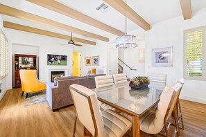 Interior - LV314 Stylish 3BR-4BA Legacy Villas Townhome (La Quinta)