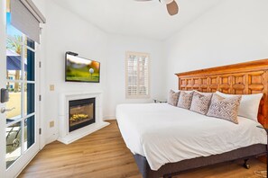 3 bedrooms, iron/ironing board, WiFi, bed sheets - LV314 Stylish 3BR-4BA Legacy Villas Townhome (La Quinta)