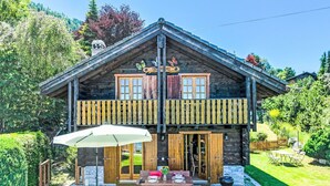 Eksteriør