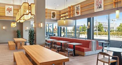 B&B HOTEL Madrid Fuenlabrada Retail Park