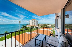 Property grounds - Bahia 'Pelicans and Mermaids' (St. Petersburg)