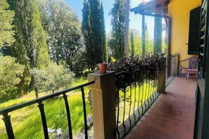 Property grounds - Suite con Bagno in Camera e Terrazzo PV Cimaruta (Toscana)