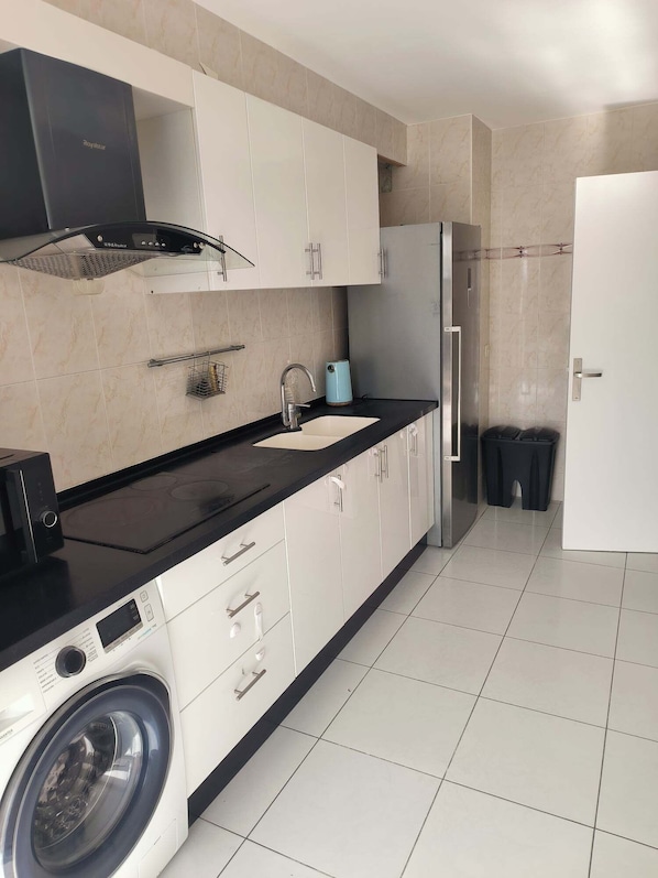 Cucina privata