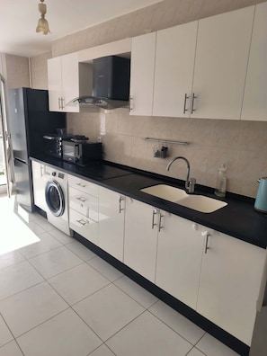 Cucina privata