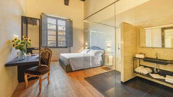 Azzurra Elegance Suite