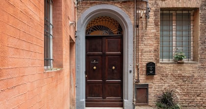 Palazzo Patrizi Suite & Spa