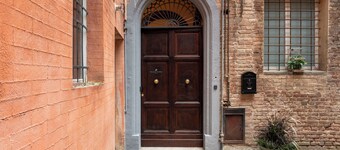 Palazzo Patrizi Suite & Spa