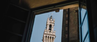 Palazzo Patrizi Suite & Spa 