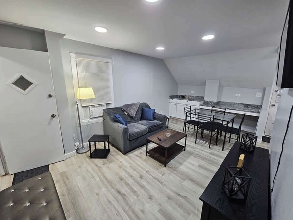 Televisor i oficines 