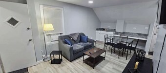 Beach Apartment in Woodmont Milford