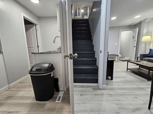 Beach Apartment in Woodmont Milford