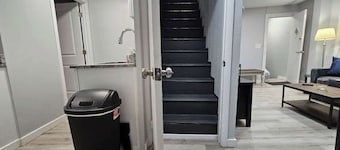 Beach Apartment in Woodmont Milford