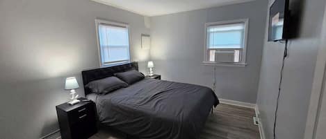 3 chambres, Wi-Fi, draps fournis