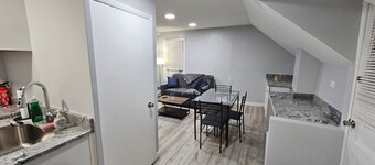 Beach Apt in Woodmont-Milford