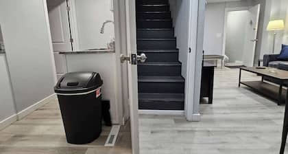 Beach Apartment in Woodmont Milford