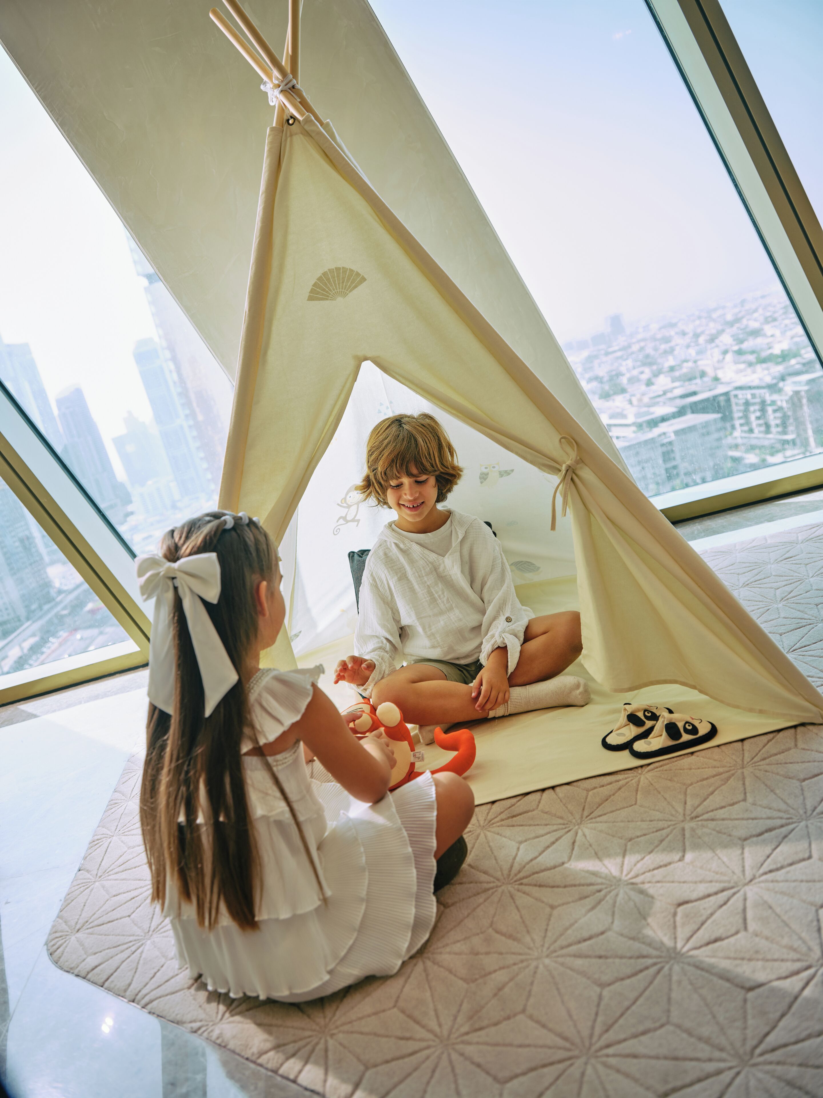 Children’s activities