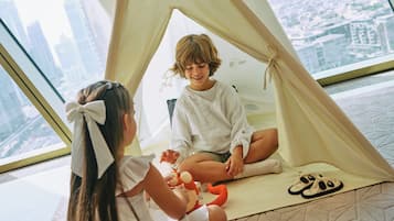Children’s activities