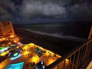 Property grounds - Oceanfront High-Rise Full Condo (Jupiter)