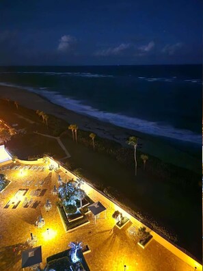 Property grounds - Oceanfront High-Rise Full Condo (Jupiter)