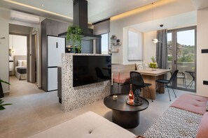 1 camera, ferro/asse da stiro, Wi-Fi, lenzuola