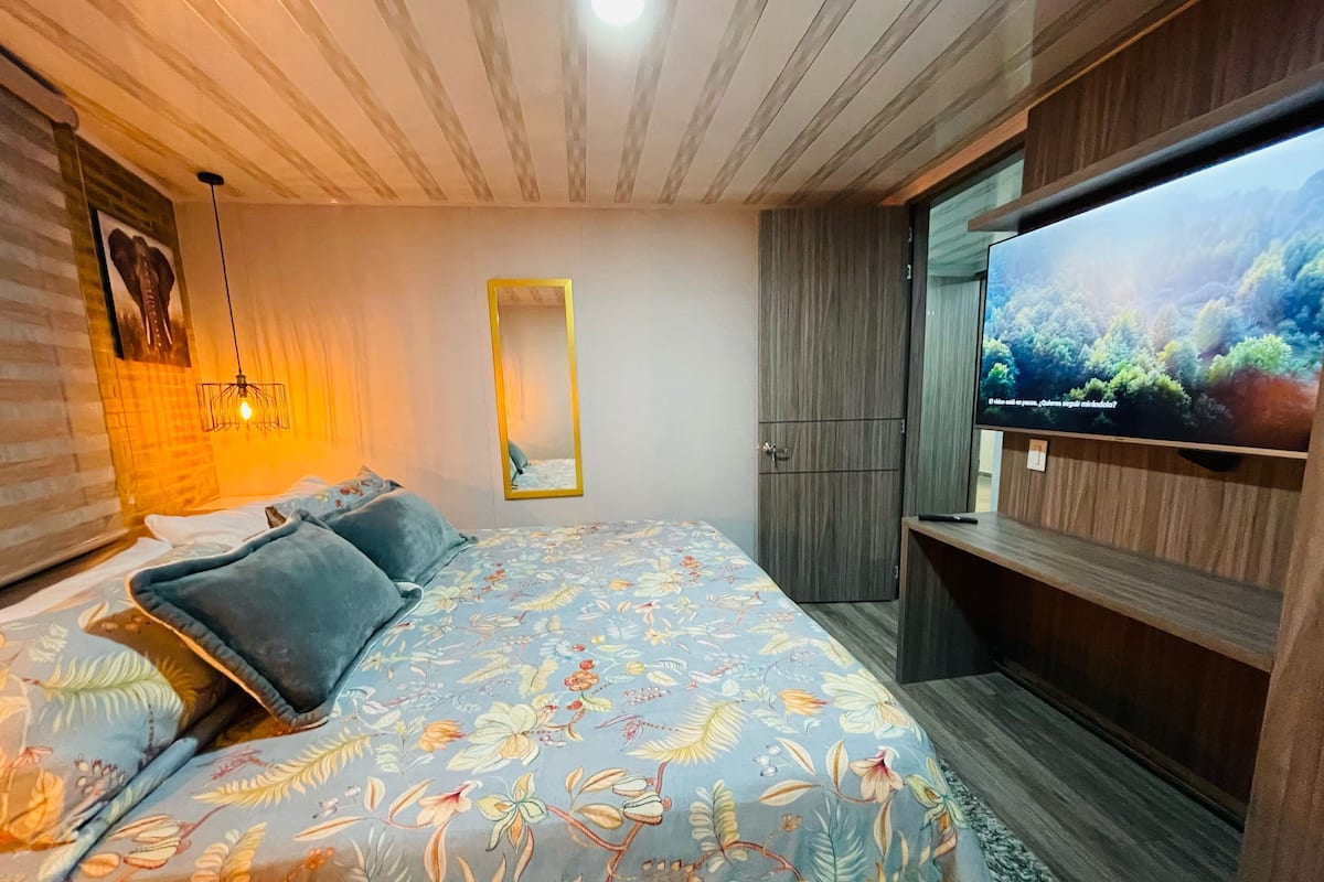 Comfort Apartment, Park View