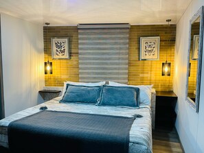 Comfort Apartment, Park View - SUITES H&A 911 (Bogotá)