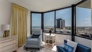 Televisión y reproductor de DVD