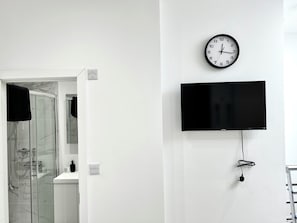 1 camera, ferro/asse da stiro, Wi-Fi gratuito, lenzuola
