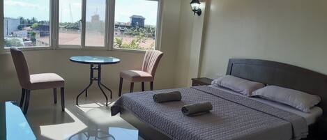 3 slaapkamers, wifi, beddengoed