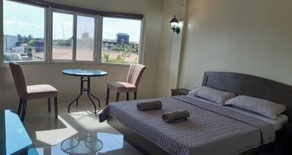 Avana HIlls Boracay Prime Panoramic Suite 105