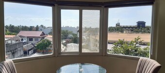 Avana HIlls Boracay Prime Panoramic Suite