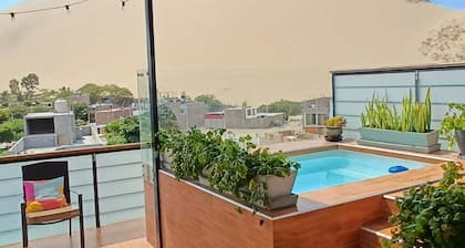 HOP QATAR Summary:<br>Ub