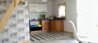 Urlaub in Masuren - Ferienhaus, Angelurlaub