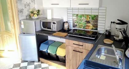 Urlaub in Masuren - Ferienhaus, Angelurlaub