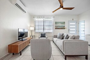 Televisor i oficines 