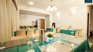 Family dining