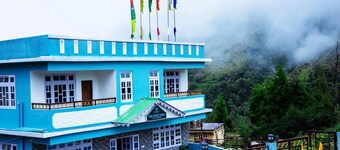 Divine The Elite Zong Lachung