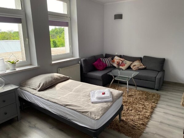 Free WiFi - Pensjonat U Aktorów (Elblag)