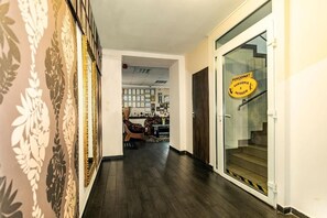 Interior - Pensjonat U Aktorów (Elblag)