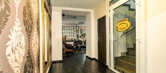 Pensjonat U Aktorów